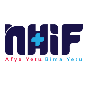 NHIF Logo