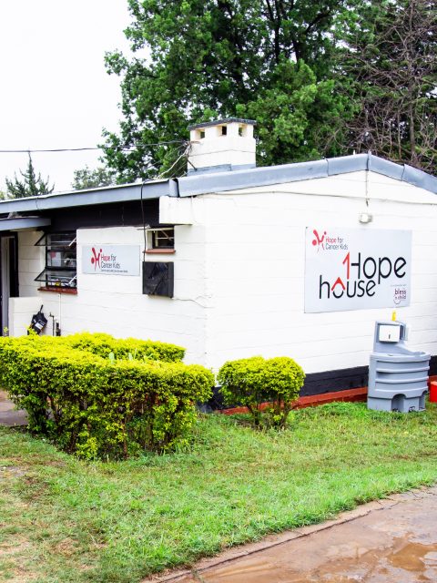 1 Hope House provides a home-away-from-home for families travelling long distances, where children and their caregivers can find comfort, nourishment, emotional support and the reassurance of being closer to the care they need.

Every room, every meal, every moment of care is part of a bigger mission; to make the cancer journey a little less difficult for children and their families.

This is one of the many reasons we do what we do. 💛

If you’d like to learn more about 1 Hope House or how you can support our work:

📞 +254 740 091 695 | +254 790 719 383
📧 adm@hope4cancerkids.org

To support our little warriors:
📱 Paybill: 511100
📝 Account: Hope

#HopeForCancerKids #1HopeHouse #ChildhoodCancer #CancerCare #ChildhoodCancerAwareness