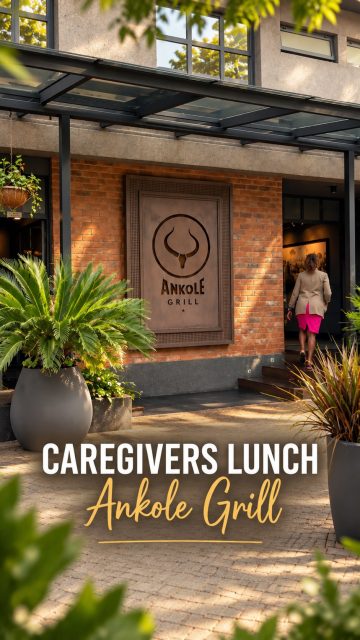Thank you, @ankolegrill 💛

At the beginning of Childhood Cancer Awareness Month, we had a beautiful caregivers’ lunch courtesy of Ankole Grill.

Ankole Grill has been hosting our Annual Auction every September since 2022, and we are truly grateful for the continued partnership. This time, they extended that generosity to our caregivers, giving them a chance to connect, share their experiences and simply enjoy a moment together over a lovely meal and warm hospitality.

At Hope for Cancer Kids, we believe care extends beyond the child to the entire family. We’re grateful to Ankole Grill for helping us remind our caregivers that they are seen, valued and not alone. 💛

Cure for every child. Care for every family.

#HopeForCancerKids #AnkoleGrill #ChildhoodCancerAwarenessMonth #ChildhoodCancer #Cancer