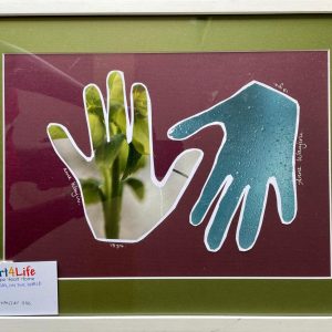 My Mark On The World