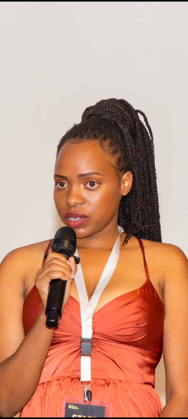 MARION KERUBO