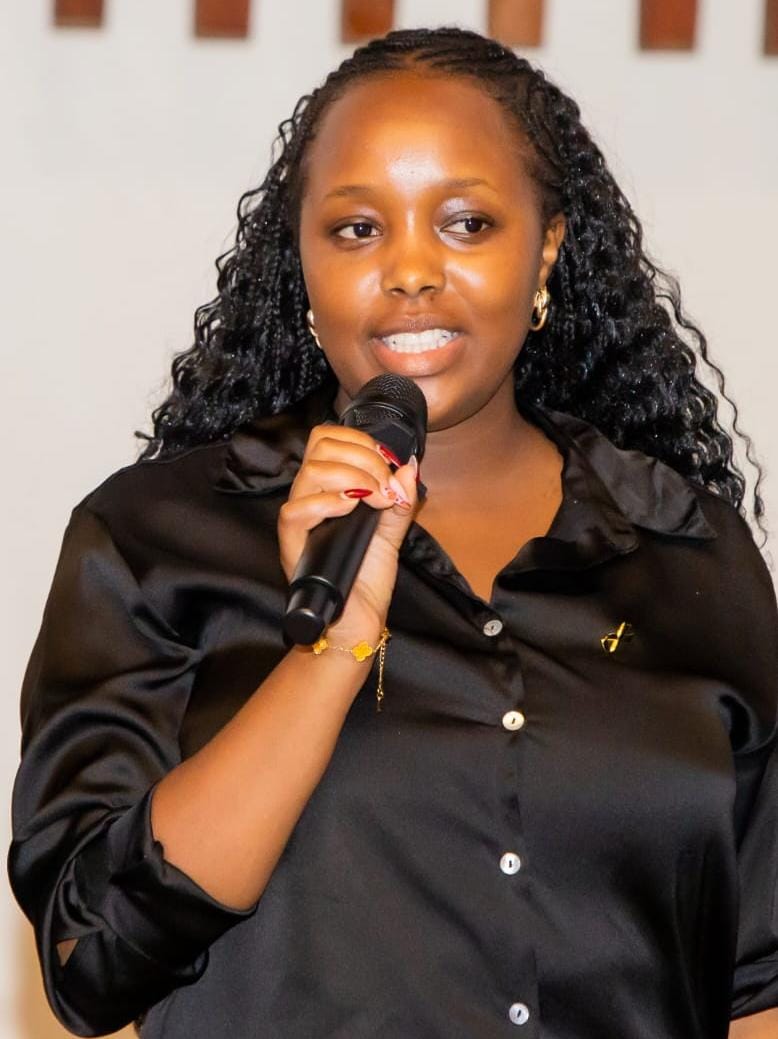 MAUREEN NYAWIRA