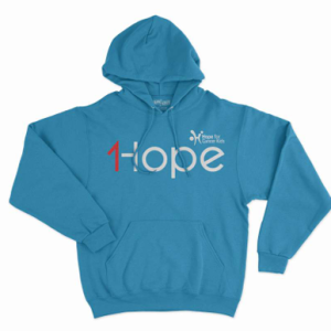 Hope Branded Hoodie
