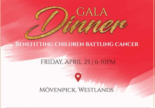 HCK Gala Dinner April 2025